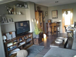 Cozy apartment in Alacant, 75 m² with shared pool